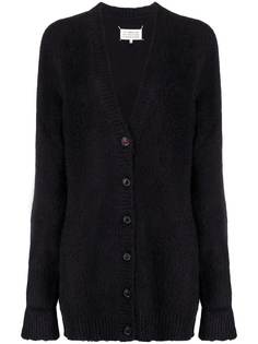 Maison Margiela длинный кардиган
