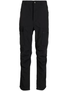 New Balance прямые брюки All Terrain