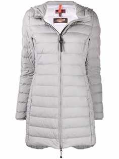 Parajumpers hooded padded coat