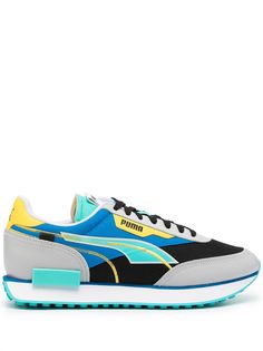 PUMA Future Rider Twofold trainers