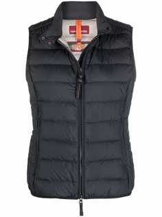 Parajumpers zipped padded gilet