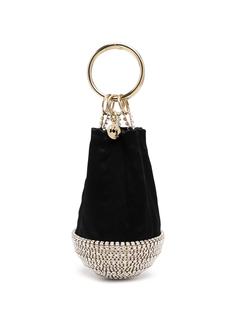Rosantica gem-embellished Ghizlan mini bag