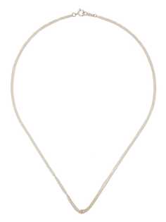 Petite Grand серебряная цепочка на шею