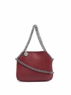 Stella McCartney мини-сумка на плечо Falabella