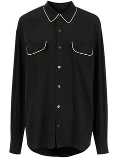 Equipment рубашка Archive 9