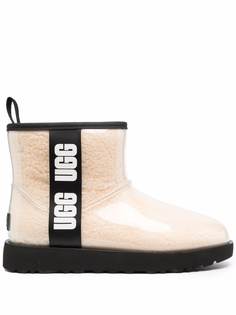 UGG угги Classic Clear Mini