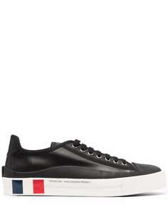 Moncler кеды Glissiere