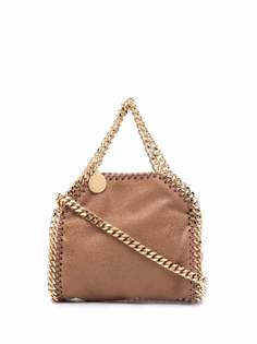 Stella McCartney маленькая сумка-тоут Falabella