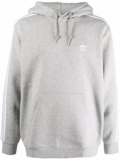 adidas худи Adicolor Classics с контрастными полосками