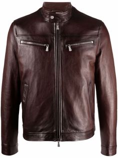 Eleventy куртка на молнии