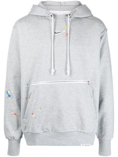 Nike худи NSI