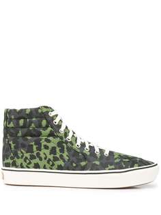 Vans кеды Comfycush Sk8-Hi