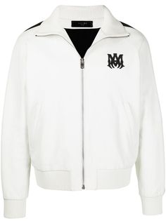 AMIRI спортивная куртка
