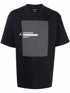 Jordan футболка 23 Engineered