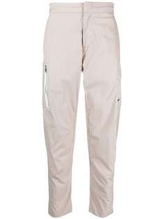 Nike брюки Sportswear Essentials в стиле милитари
