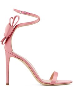 Giuseppe Zanotti босоножки Alina 105