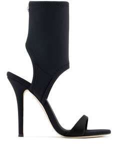Giuseppe Zanotti босоножки Agnes