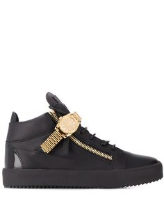 Giuseppe Zanotti кроссовки Gzxcowan