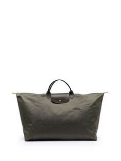 Longchamp большая дорожная сумка Le Pliage