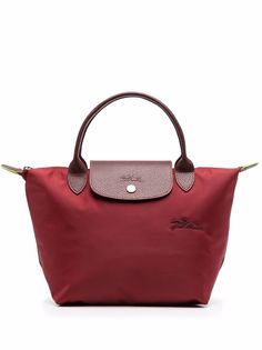 Longchamp сумка Le Pliage с верхними ручками