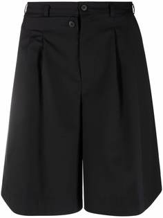 Delada шорты с двойным поясом