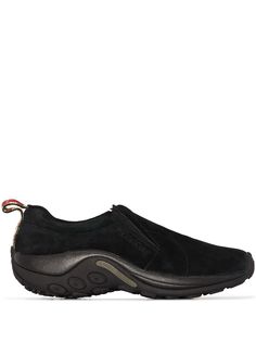 Merrell MERRELL JUNGLE MOC BLK MULE