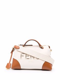 Fendi сумка на плечо By The Way Boston