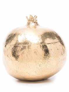 Goossens коробка Harumi Pomegranate