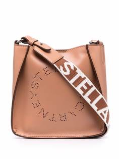 Stella McCartney мини-сумка на плечо Stella Logo