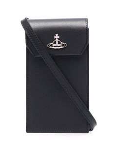 Vivienne Westwood сумка для телефона Debbie