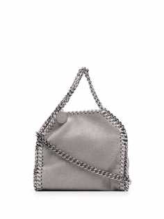 Stella McCartney маленькая сумка-тоут Falabella