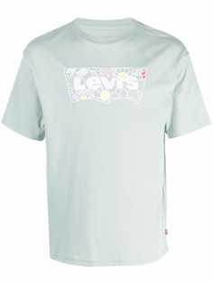 Levis футболка с логотипом Levis®