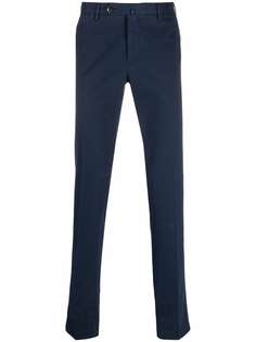 Pt01 узкие брюки чинос