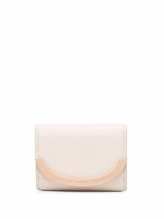 See by Chloé кошелек Lizzie