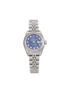 Rolex наручные часы Lady-Datejust pre-owned 26 мм 1994-го года