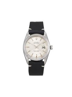 Rolex наручные часы Datejust pre-owned 36 мм 1968-го года