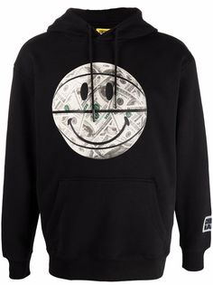 Chinatown Market худи Smiley Money Ball