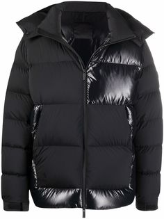 Moncler пуховик Pallardy