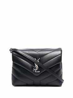 Saint Laurent сумка на плечо Loulou Toy