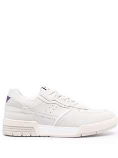 Filling Pieces кроссовки с перфорацией