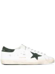 Golden Goose Super Star low-top sneakers