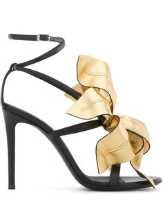 Giuseppe Zanotti босоножки Lilium 105