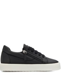 Giuseppe Zanotti кроссовки Addy