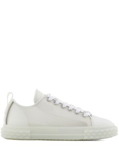 Giuseppe Zanotti кеды Blabber