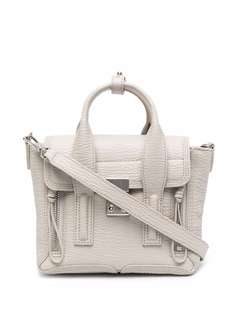 3.1 Phillip Lim Pashli mini satchel bag