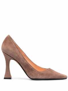Roberto Festa Oregon high-heel pumps