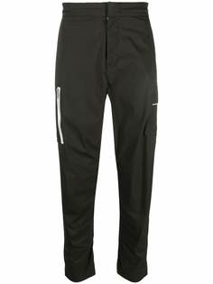 Nike zip-pocket utility trousers