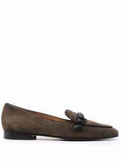 Roberto Festa Angie suede loafers