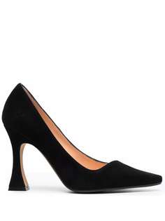 Roberto Festa Oregon high-heel pumps