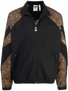 adidas SPRT woven track jacket